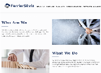 FerrierSilvia's website