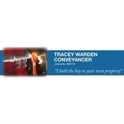 Tracey Warden Conveyancer