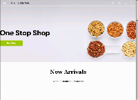 Olam Edible Nuts