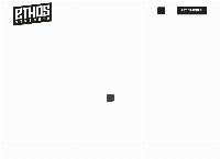 Ethos Strength's website