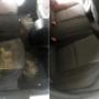interior clean before after