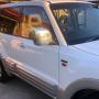pajero ls