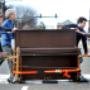 Piano Movers Melbourne
