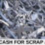Scrap Aluminium