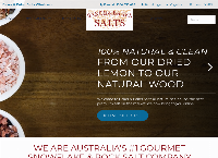 Baker and Baker Salts