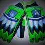 Big Dog Batting Gloves