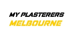My Plasterers Melbourne