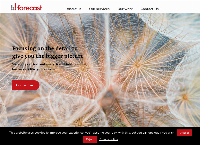 Forecast Global's website