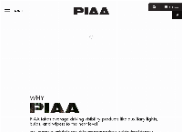 PIAA Australia's website