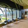 Interior Club Kawana with our training room close by