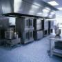 Commercial Kitchen Flooring