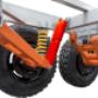 Automotive manufacturer