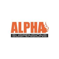 Alpha Suspensions