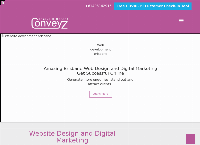 Conveyz Web Design and Digital Marketing