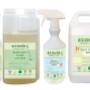 Ecovio Cleaners