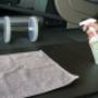 Ecovio Surface Sanitiser