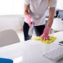 Alcohol & Chemical Free Enzyme Based Cleaners & Sanitisers