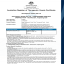 Australian TGA Certification for Active Ingredient Atmosphere Surface Disinfectant