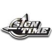 Signtime