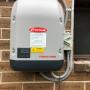Fronius Inverter Installed