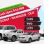 Magic Cash For Cars