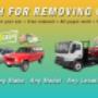 Magic Cash For Cars