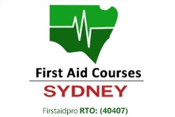 First Aid Courses Sydney