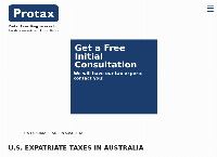 Protax Consulting