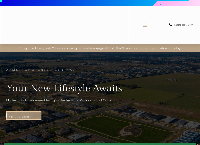 Armstrong Creek Central's website