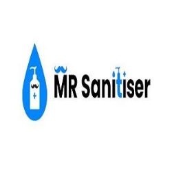 MR SANITISER