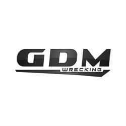 GDM Car Wreckers
