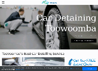 Car Detailing Toowoomba