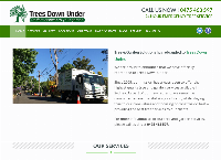 Trees Down Under - Tree Removal Hills District