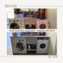 Mini Laundry makeover for tennant