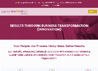 Applied Innovation