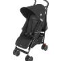 BABYZEN YOYO² stroller frame only - Black (Seat Pad Sold Separately)