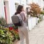 George Lifestyle Nappy Bag