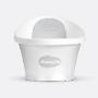 Shnuggle Baby Bath - White