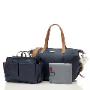 Storksak Noa Nappy Bag Navy