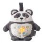 Tommee Tippee Gro Company Pip the Panda - Rechargeable Light and Sound Sleep Aid