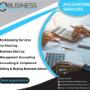 accounting services