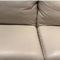 Leather Lounge Cleaning Services