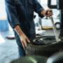 Auto Mechanic Shop Insurance