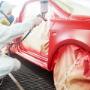 Smash Repair Shop  Insurance