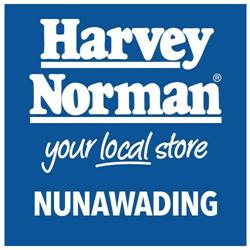 Harvey Norman Nunawading