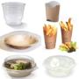 Eco-friendly Takeaway bags