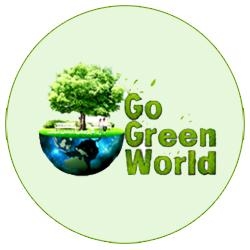 Go Green World