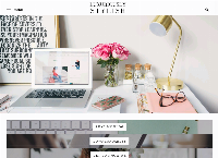 Luxuriously Stylish