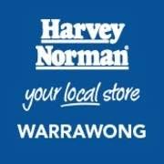 Harvey Norman Warrawong