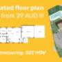 Automated-floor-plan